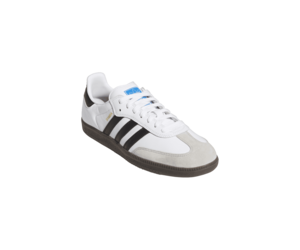 adidas gazelle silver green womens Unisex adidas Blue Club America Samba Shoes main image 0