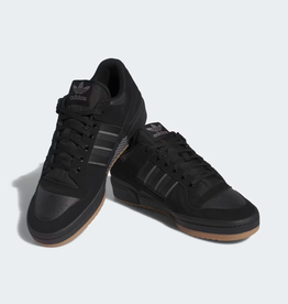 Adidas Forum 84 Low ADV Black/Carbon