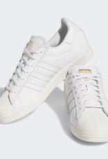 Adidas Superstar ADV White/White/Chalk