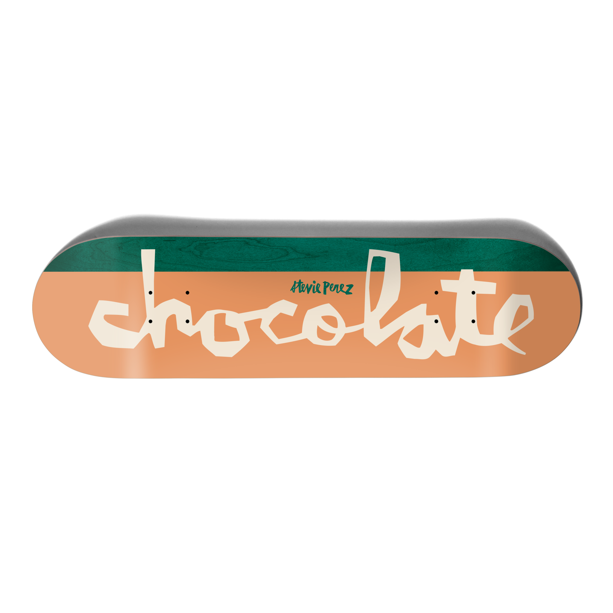 Chocolate Skateboards Perez Chunk 8.0"