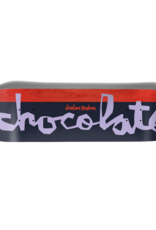 Chocolate Skateboards Trahan Chunk 8.5" TWIN