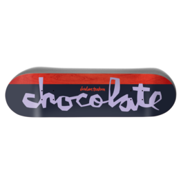 Chocolate Skateboards Trahan Chunk 8.5" TWIN