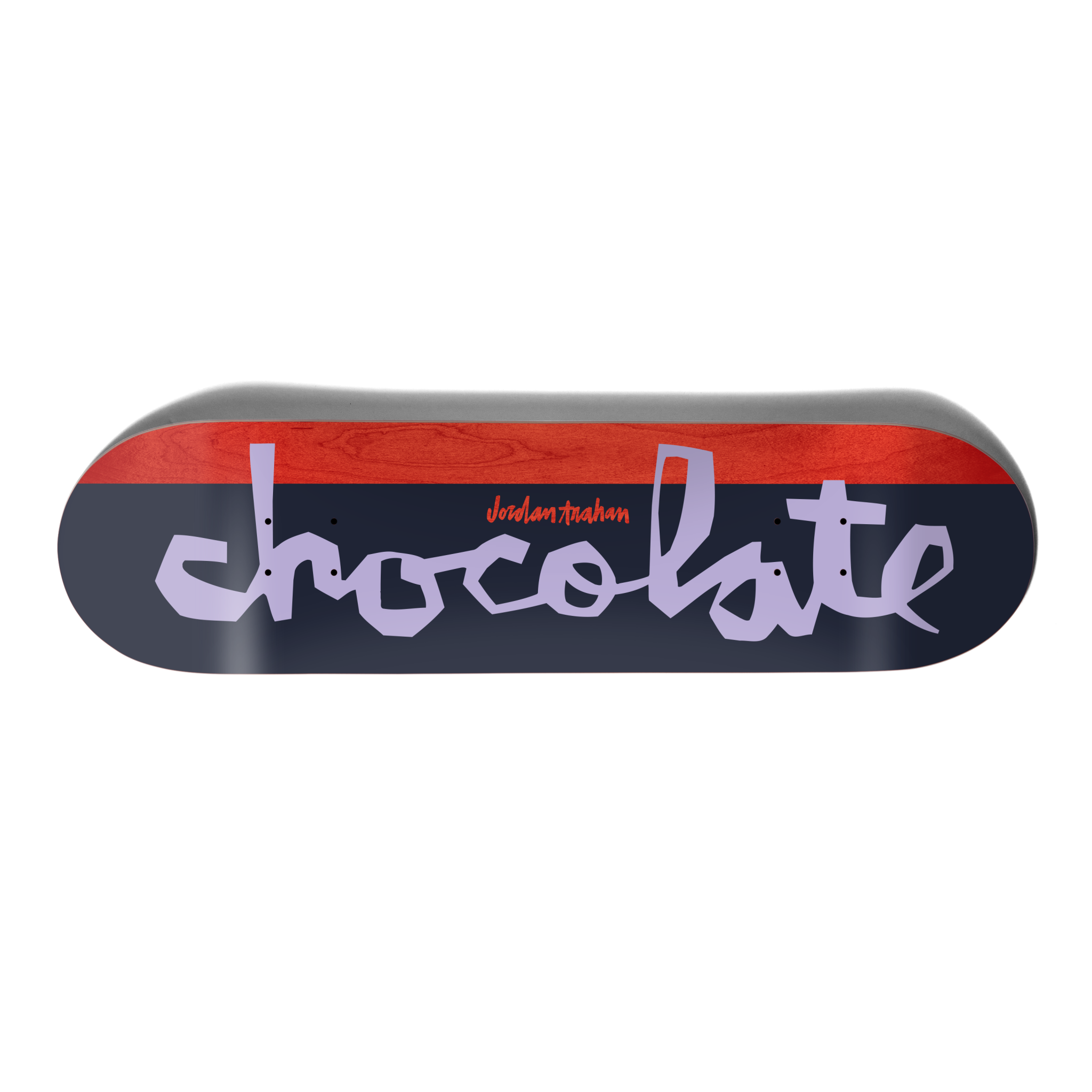 Chocolate Skateboards Trahan Chunk 8.5" TWIN