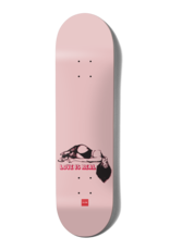 Chocolate Skateboards Trahan Love Is Real 8.5" TWIN