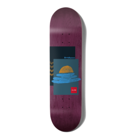 Chocolate Skateboards Anderson Icon 8.25"