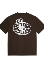 Last Resort AB Atlas Monogram Dark Brown