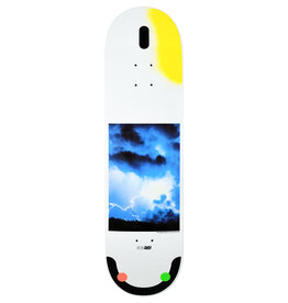 Quasi Skateboards Bledsoe Surface 8.375"