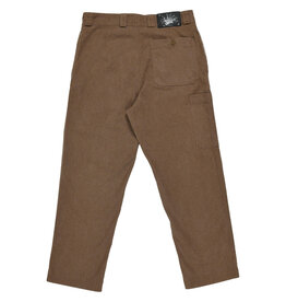 Quasi Skateboards Pocket Pant Umber