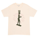 Quasi Skateboards Stasis Tee Cream