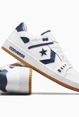 Converse USA Inc. AS-1 Pro OX White/Navy/Gum