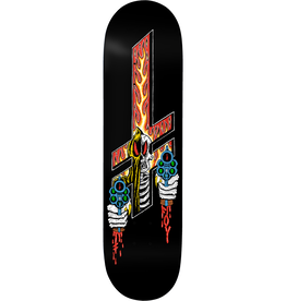 Deathwish Skateboards JF Nightmare City 8.5"