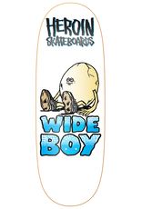 Heroin Wide Boy Egg 10.75"
