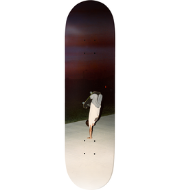 Baker Skateboards AR Lakeland 8.125"