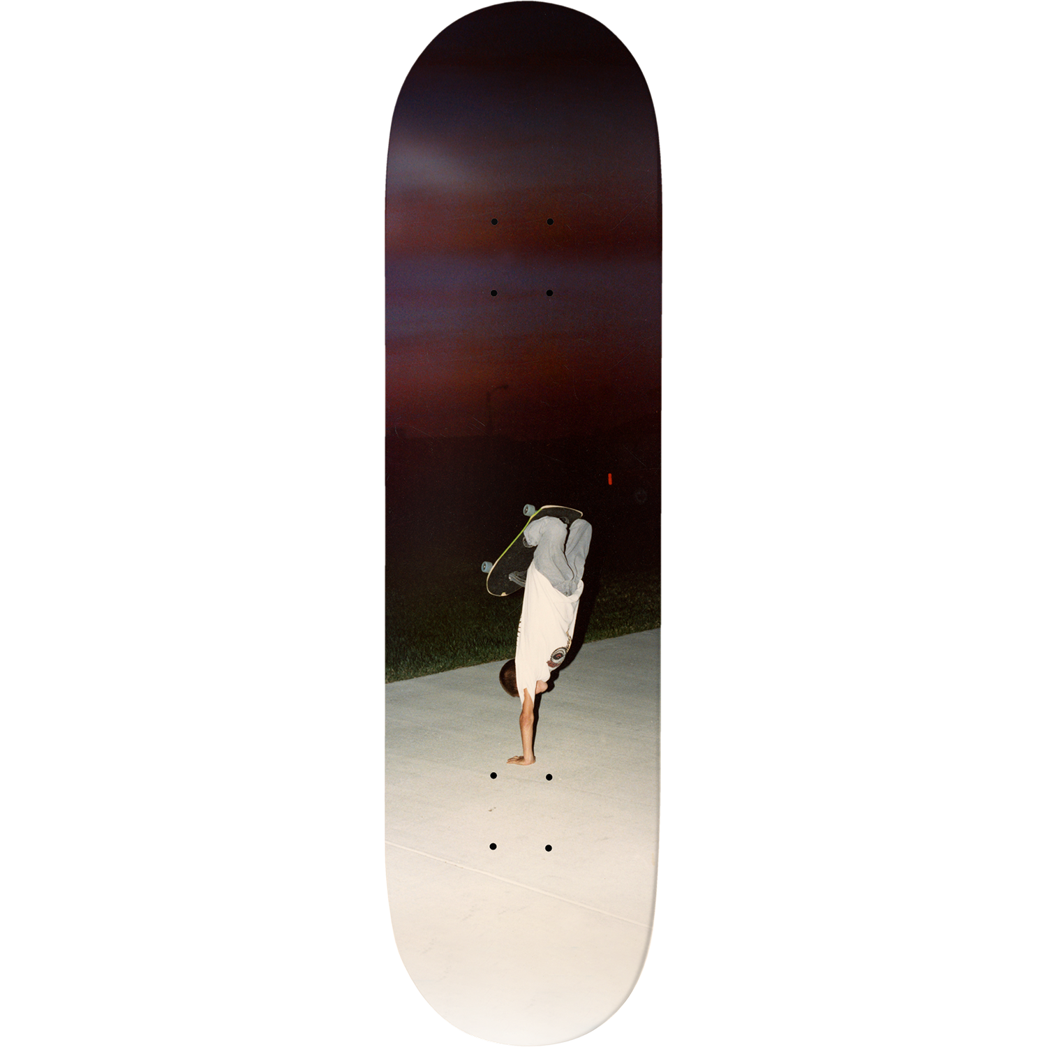 Baker Skateboards AR Lakeland 8.125"