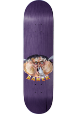 Baker Skateboards KL Big Trouble 8.25"