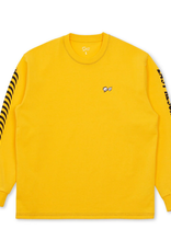 Last Resort AB LR x SF L/S Yellow