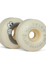 Spitfire Wheels LRAB x Spitfire F4 99d Classic Grey 54mm