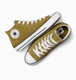 Converse USA Inc. CTAS Pro Mid Suede Cosmic Turtle/White