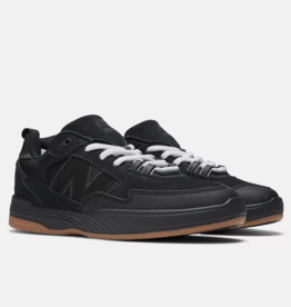 New Balance Numeric 808 Tiago Black/Gum