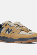 New Balance Numeric 1010 Tiago Wheat/Navy