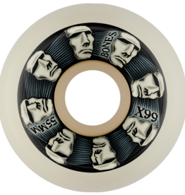 Bones Head Rush X-Formula 99a V5 Sidecut 55mm