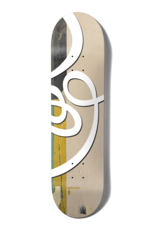 Girl Davis Jenkins 30 Swirls 8.5"