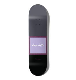 Chocolate Skateboards Roberts OG Square 7.75"