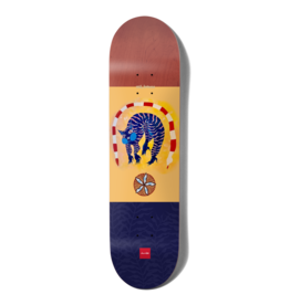 Chocolate Skateboards Herrera Dog Perfume 8.5"