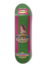 Chocolate Skateboards Perez Cumbia 8.4"