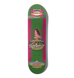 Chocolate Skateboards Perez Cumbia 8.4"