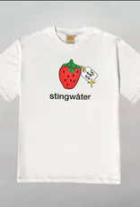 Stingwater V Speshal Organic Strawberry White