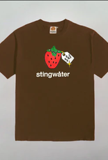 Stingwater V Speshal Organic Strawberry Brown