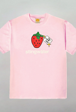 Stingwater V Speshal Organic Strawberry Pink