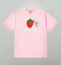 Stingwater V Speshal Organic Strawberry Pink