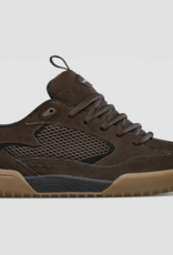 Es Footwear Quattro Chocolate/Gum