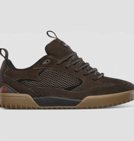 Es Footwear Quattro Chocolate/Gum