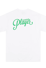 ALLTIMERS League Player White