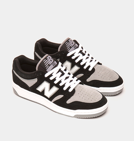 New Balance Numeric 480 Black/Grey