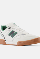 New Balance Numeric 600 Knox White/Green