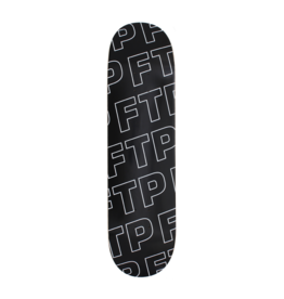 FTP Outline Logo 8.25