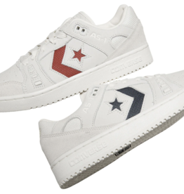 Converse USA Inc. AS-1 Pro OX Egret/Navy/Red