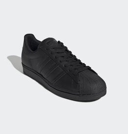 Adidas Superstar ADV Black/Black/Gold