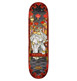 Real Skateboards Praman Cathedral 8.5