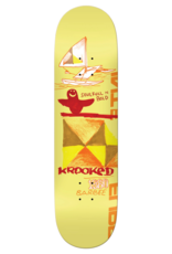 Krooked Barbee Soulfull 8.5