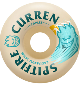 Spitfire Wheels Spitfire F4 99d Curren Radial Full 56