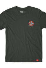Chocolate Skateboards Dog Perfume Tee Tar