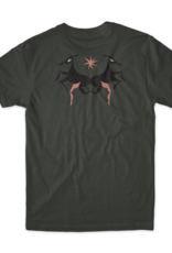Chocolate Skateboards Dog Perfume Tee Tar