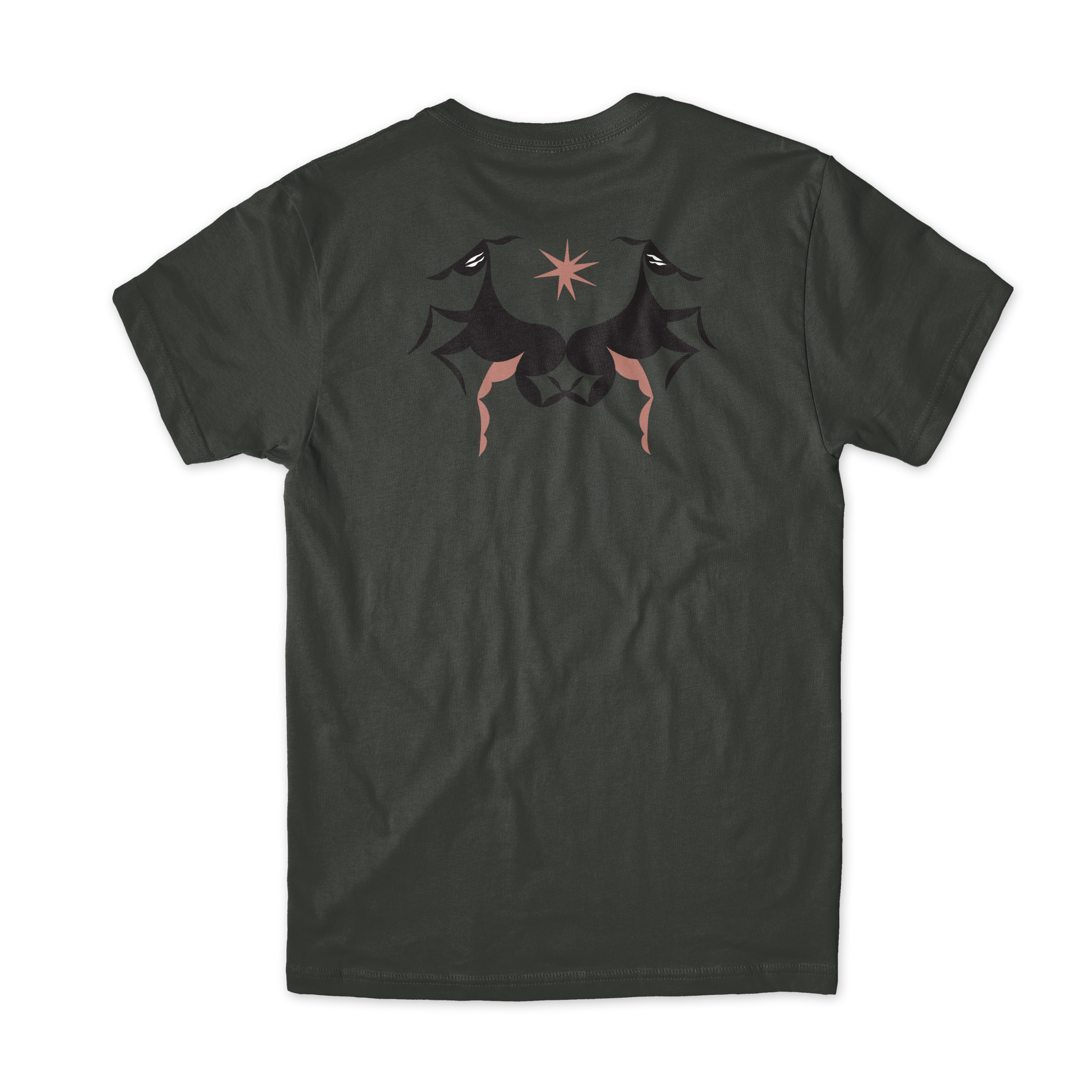 Chocolate Skateboards Dog Perfume Tee Tar