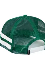 WKND Eggy Trucker Hat Green