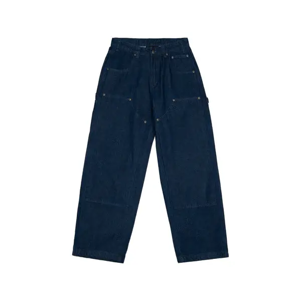 WKND Damn Near Carpenters Pants Indigo
